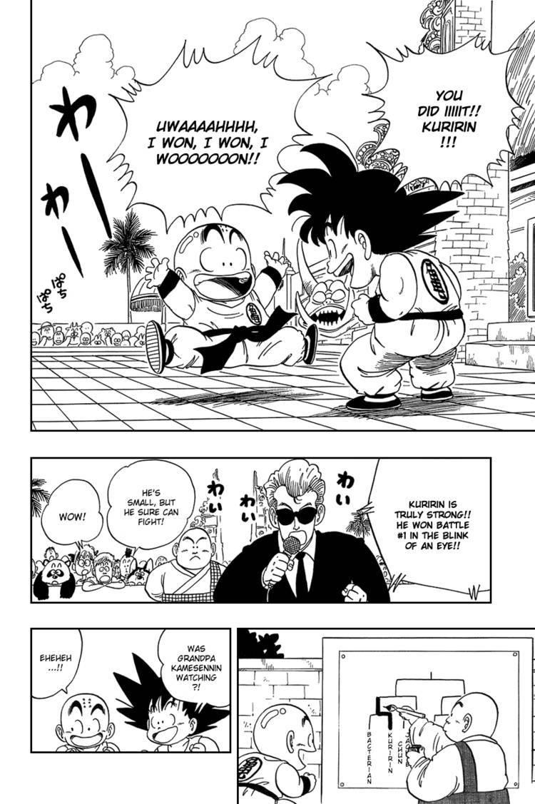 Dragon Ball Chapter 30.044 111